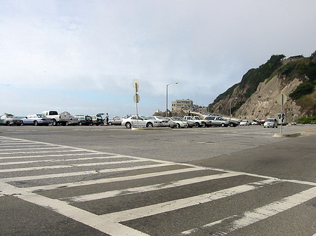 Foto Great Highway - San Francisco