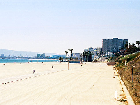 Long Beach Fotos