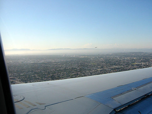 Dallas - Los Angeles