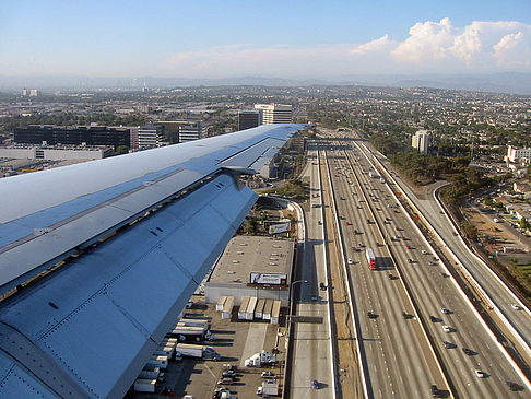 Fotos Dallas - Los Angeles | 