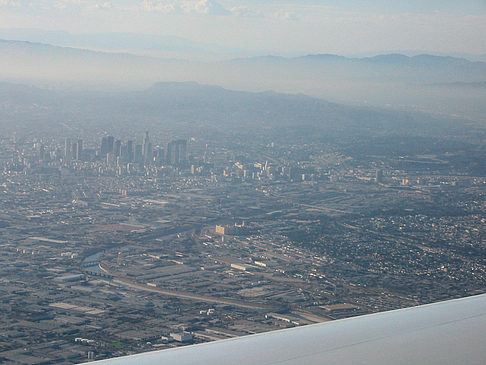 Foto Dallas - Los Angeles - 