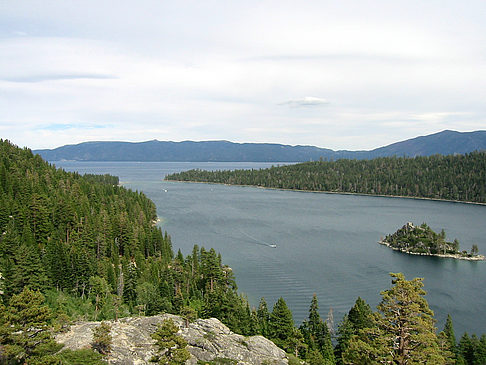 Fotos Lake Tahoe | 