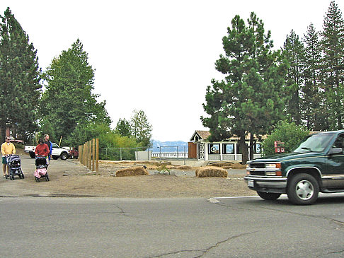 Foto Lake Tahoe