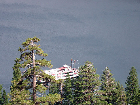 Lake Tahoe