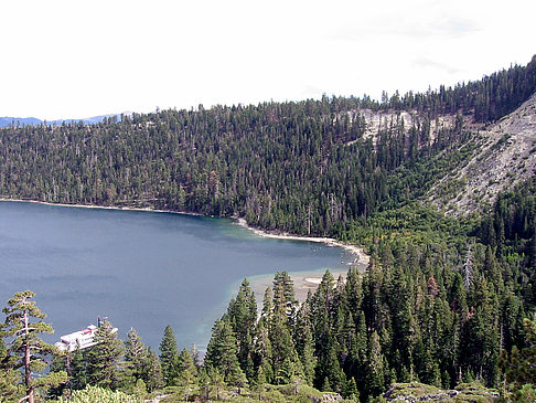 Lake Tahoe