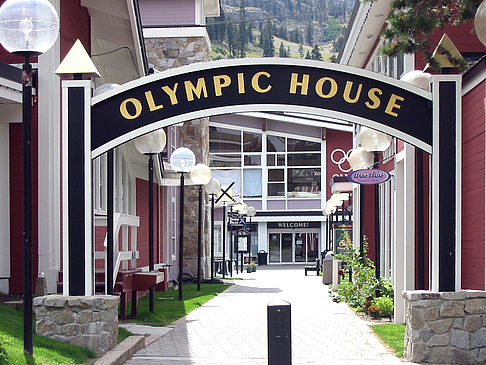 Foto Squaw Valley - 
