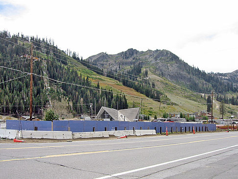 Foto Squaw Valley - 