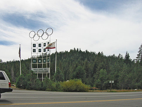 Fotos Squaw Valley
