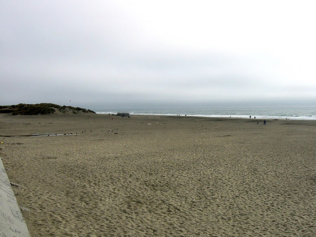 Foto Lincoln Boulevard