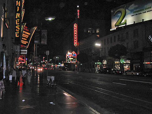 Fotos Walk of Fame | Los Angeles