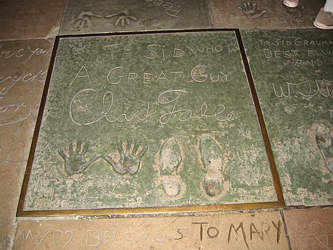 Fotos Walk of Fame | Los Angeles