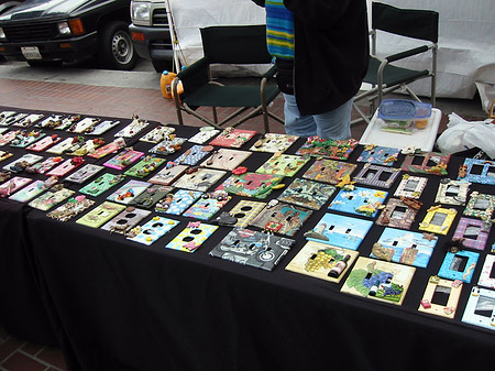 Fotos Market Street
