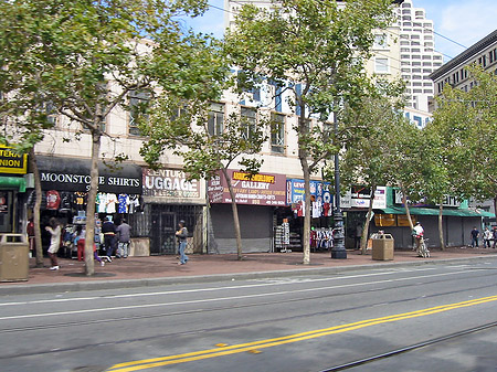 Fotos Market Street | San Francisco