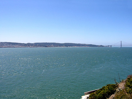 Fotos Bucht in San Francisco