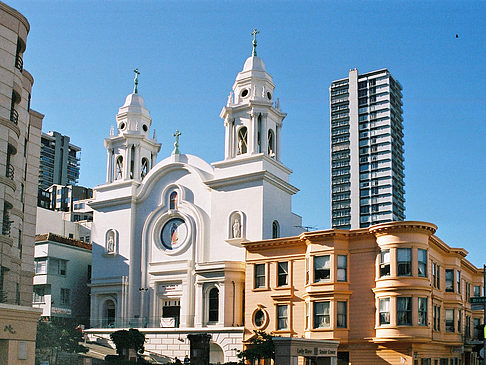 Kirche
