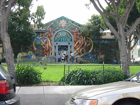 San Francisco Fotos