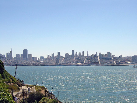 Foto San Francisco