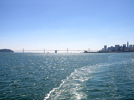 Fotos San Francisco - Bay
