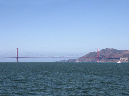 Fotos San Francisco - Bay | San Francisco