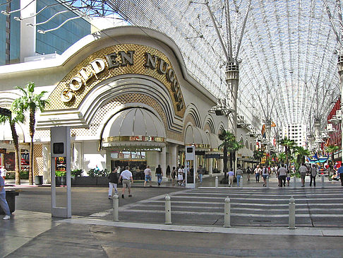 Fotos Down Town - Freemont Street | 