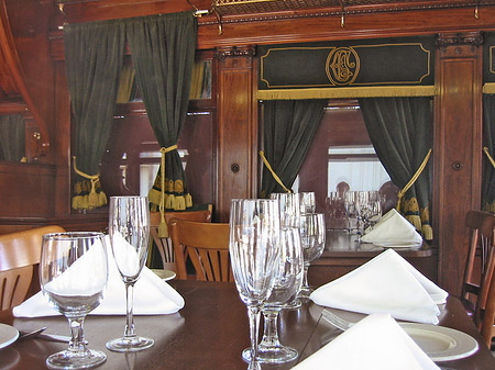 Fotos Unterwegs in der Railroad | 