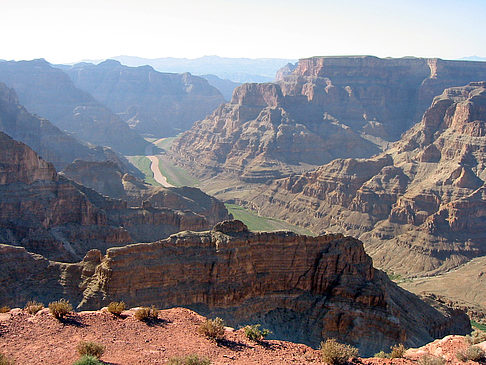 Fotos Per Hubschrauber im Grand Canyon | 