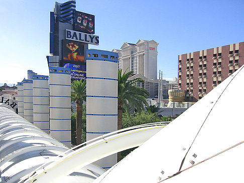 Fotos Hotel Ballys