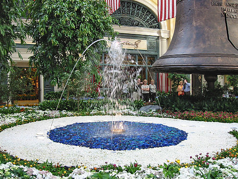 Foto Hotel Bellagio - Las Vegas
