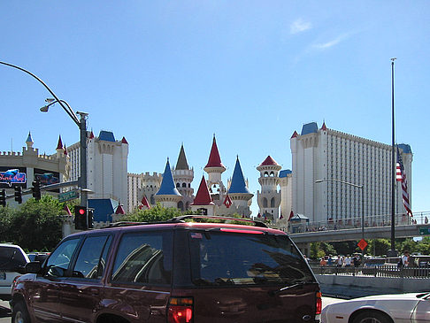Fotos Hotel Excalibur | Las Vegas