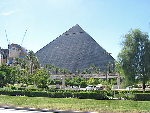 Hotel Luxor