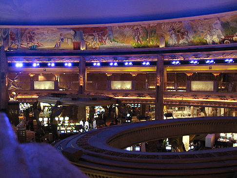 Fotos Casino im Hotel MGM