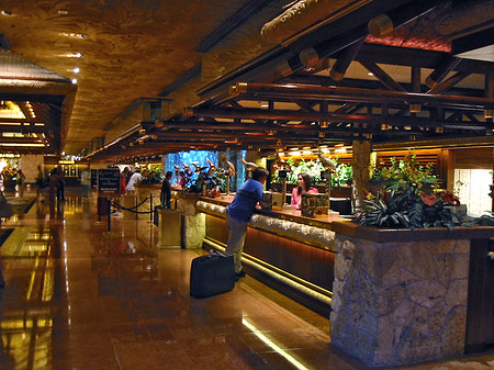 Hotel Mirage Fotos