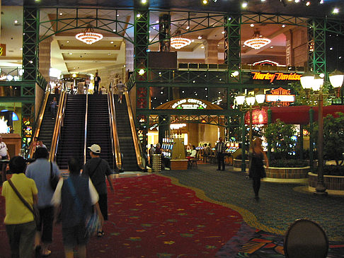 Fotos Casino im Hotel New York