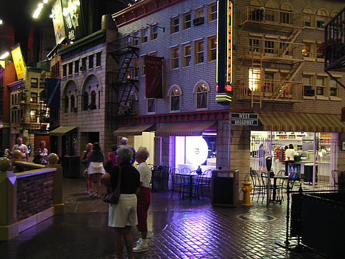 Fotos Hotel New York