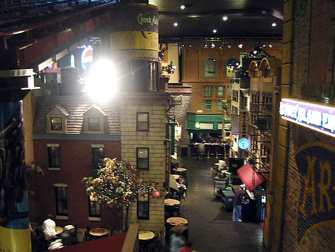 Hotel New York